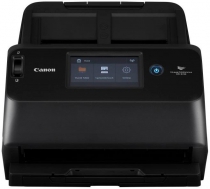 Документ-сканер А4 Canon DR-S130 4812C001