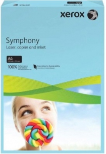 Папір Xerox SYMPHONY A4 Pastel 496L94182
