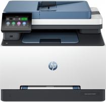 МФУ А4 цв.HP Color LJ Pro MFP 3303sdw c Wi-Fi 499M6A