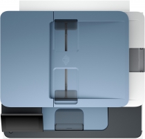 Багатофункціональний пристрій А4 кол. HP Color LaserJet Pro MFP 3303fdn 499M7A