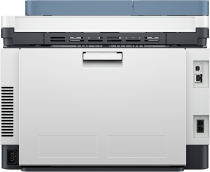Багатофункціональний пристрій А4 кол. HP Color LaserJet Pro MFP 3303fdn 499M7A