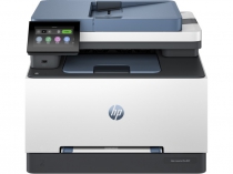 МФУ А4 цв.HP Color LJ Pro MFP 3303fdw c Wi-Fi 499M8A