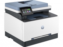 МФУ А4 цв.HP Color LJ Pro MFP 3303fdw c Wi-Fi 499M8A