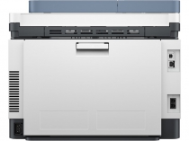 МФУ А4 цв.HP Color LJ Pro MFP 3303fdw c Wi-Fi 499M8A
