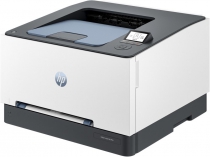 Принтер А4 HP Color LaserJet Pro 3203dw з Wi-Fi 499N4A