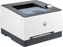 Принтер А4 HP Color LaserJet Pro 3203dw з Wi-Fi 499N4A