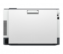 Принтер А4 HP Color LaserJet Pro 3203dw з Wi-Fi 499N4A