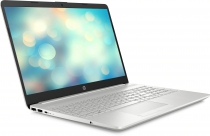 Ноутбук HP 15s-eq1040ua 15.6" FHD IPS AG, AMD A 3050U, 8GB, F256GB, UMA, DOS, сріблястий 4B0W0EA