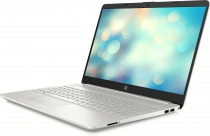 Ноутбук HP 15s-eq1040ua 15.6" FHD IPS AG, AMD A 3050U, 8GB, F256GB, UMA, DOS, сріблястий 4B0W0EA