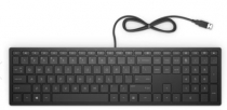 Клавіатура HP Pavilion Wired Keyboard 300 4CE96AA