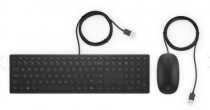 Комплект провідний HP Pavilion Keyboard and Mouse 400 4CE97AA
