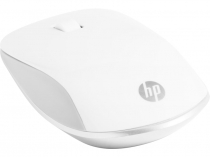 Мышь HP 410 Slim, BT, белый 4M0X6AA