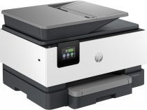 Багатофункціональний пристрій A4 HP OfficeJet Pro 9120b з Wi-Fi 4V2N8C