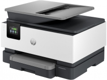 Багатофункціональний пристрій A4 HP OfficeJet Pro 9120b з Wi-Fi 4V2N8C