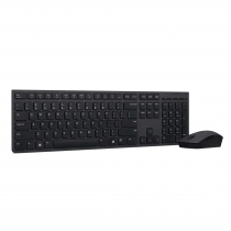 Комплект Lenovo Slim Combo II-Ukraine 4X31K03977