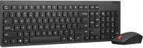 Комплект клавіатура та миша Lenovo Essential Wireless Keyboard and Mouse Combo Gen2 Ukraine 4X31N50709