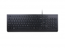 Клавиатура Lenovo Essential Wired Keyboard (Black) - Ukraine 4Y41C75141