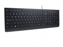 Клавиатура Lenovo Essential Wired Keyboard (Black) - Ukraine 4Y41C75141