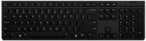 Клавиатура Lenovo Professional Wireless Rechargeable Keyboard-Ukraine 4Y41K04077
