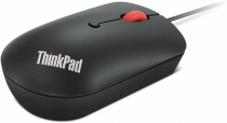 Миша Lenovo ThinkPad USB-C Wired Compact Mouse 4Y51D20850
