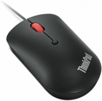 Миша Lenovo ThinkPad USB-C Wired Compact Mouse 4Y51D20850