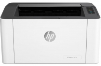 Принтер А4 HP Laser 107w з Wi-Fi 4ZB78A