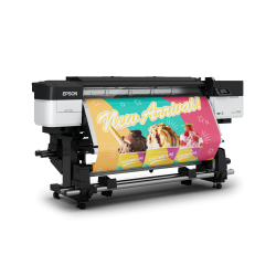 Принтер Epson SureColor S7100 64" C11CL67301A0