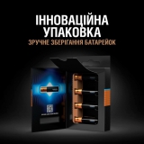 Батарейка Duracell LR03 KPD 08*10 Optimum уп. 1x8 шт. 5015602