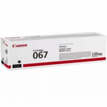 Картридж Canon 067 MF651Cw/MF655Cdw/MF657Cdw/LBP631Cw/LBP633Cdw Black (1350 стр.) 5102C002