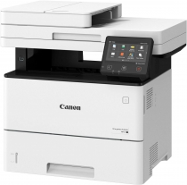 БФП А4 ч/б Canon iR1643i II з Wi-Fi 5160C007