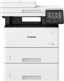 БФП А4 ч/б Canon iR1643i II з Wi-Fi 5160C007