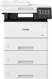 БФП А4 ч/б Canon iR1643i II з Wi-Fi 5160C007
