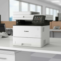 БФП А4 ч/б Canon iR1643i II з Wi-Fi 5160C007