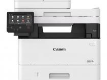 МФУ А4 ч/б Canon i-SENSYS MF455dw c Wi-Fi 5161C020