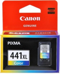 Картридж Canon CL-441кольоровий XL 5220B001
