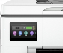 Багатофункціональний пристрій A3 HP OfficeJet Pro 9730 з Wi-Fi 537P5C