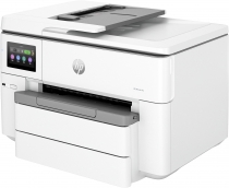 Багатофункціональний пристрій A3 HP OfficeJet Pro 9730 з Wi-Fi 537P5C