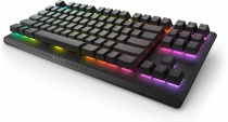 Клавіатура Dell Alienware Tenkeyless Gaming Keyboard - AW420K - Black 545-BBDY