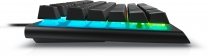 Клавіатура Dell Alienware Tenkeyless Gaming Keyboard - AW420K - Black 545-BBDY