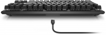 Клавіатура Dell Alienware Tenkeyless Gaming Keyboard - AW420K - Black 545-BBDY