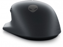 Миша Dell Alienware Wireless Gaming Mouse - AW620M - Dark Side of the Moon 545-BBFB