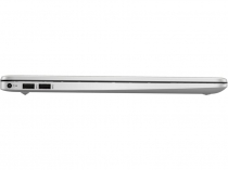 Ноутбук HP 15s-eq2059ua 15.6" FHD IPS AG, AMD R5-5500U, 8GB, F256GB, UMA, Win11, сріблястий 562C3EA