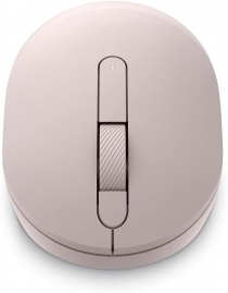 Миша Dell Mobile Wireless Mouse - MS3320W - Ash Pink 570-ABPY