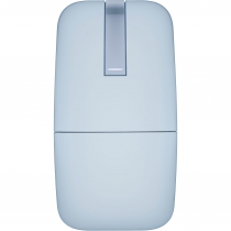 Миша Dell Bluetooth Travel Mouse - MS700 - Misty Blue 570-BBFX