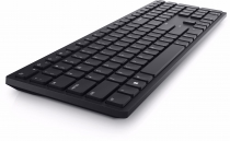 Клавиатура Dell Wireless Keyboard - KB500 - Russian (QWERTY) 580-AKOR