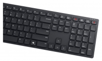 Клавіатура Dell Pro Wired Collaboration Keyboard - KB525C - Ukrainian 580-BBTG