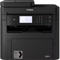 МФУ А4 ч/б Canon i-SENSYS MF267dw II с Wi-Fi 5938C008