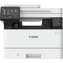 МФУ А4 ч/б Canon i-SENSYS MF465dw з Wi-Fi 5951C007