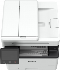 МФУ А4 ч/б Canon i-SENSYS MF465dw з Wi-Fi 5951C007