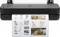 Принтер HP DesignJet T230 24&quot; с Wi-Fi 5HB07D